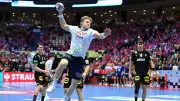Transfer-Coup in der Handball-Bundesliga: Norwegen-Riese Martin Hovde wechselt zum HSV Hamburg