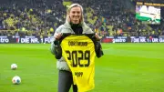 Transfer-Sensation: DFB-Kapitänin Alexandra Popp wechselt zu Borussia Dortmund