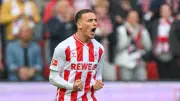 Transferpoker um Kölns El Mala: Brighton erhöht Druck, Chelsea zeigt Interesse
