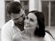 Trauer um Ilona Löwen: Frau von Ex-Bundesliga-Profi Eduard Löwen verstirbt nach Krebserkrankung