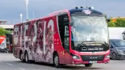 Traumjob bei RB Leipzig: Bundesliga-Verein sucht diskreten Busfahrer für Stars
