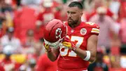 Travis Kelce plant NFL-Comeback: Swift-Verlobter will 14. Saison bei Chiefs