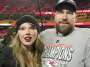 Travis Kelce verlängert Vertrag bei Kansas City Chiefs für drei weitere Jahre