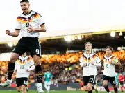 Tresoldi doppelt erfolgreich: DFB-U21 besiegt Nordirland souverän vor Griechenland-Duell