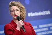 Tricia Tuttle bleibt Berlinale-Chefin: Streit um Unabhängigkeit des Filmfestivals noch nicht beendet