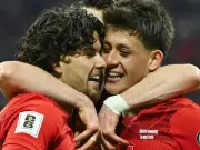 Türkei jubelt dank Güler-Geniestreich: WM-Traum nach 24 Jahren lebt weiter