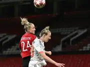 Trotz starker Schüller: Bayern-Frauen nach Sieg in Manchester auf Halbfinalkurs