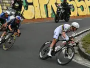 Trotz Sturz zum Triumph: Pogacar erobert erstmals Mailand-Sanremo