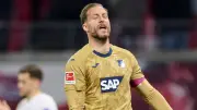 TSG Hoffenheims Torwart Baumann nach 0:5-Packung in Leipzig unter Druck