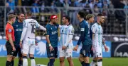 TSV 1860 München holt Punkt gegen Wehen Wiesbaden: Drei Zweier-Noten für Löwen-Verteidigung