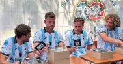 TSV 1860 München: Löwen mit Herz und Leidenschaft auf Aufholjagd in der 3. Liga