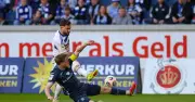 TSV 1860 verliert in Duisburg: Jetzt sind die Fans gefragt – Wählen Sie den Löwen des Spiels!