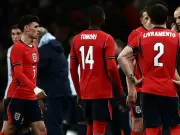 Tuchels Experiment misslingt: England nur 1:1 gegen Uruguay im WM-Vorbereitungsspiel