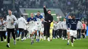 Tumulte, Remberg-Geschenk und Fan-Rauswurf: Die verborgenen Geschichten hinter dem HSV-Sieg in Wolfsburg