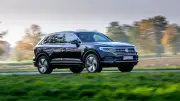 TÜV-Report enthüllt: Diese Schwächen hat der VW Touareg als Gebrauchtwagen