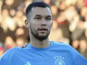 U21-EM-Quali: Backhaus hält Tor gegen Griechenland – Seimen krank ausgefallen