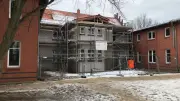 Ueckermünde nimmt 1,26-Millionen-Kredit für Schulumbau und Sanierungen auf