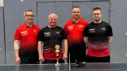 Ueckermünder Tischtennisteams erreichen erneut Landespokal-Finalrunde in Mecklenburg-Vorpommern