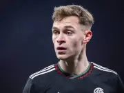 UEFA verzichtet auf weitere Untersuchungen gegen Kimmich und Olise