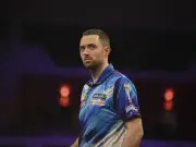 UK Open: Überraschendes Aus für Humphries und van Gerwen im Achtelfinale