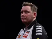 UK Open: Martin Schindler scheidet früh gegen Darts-Legende Gary Anderson aus