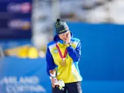 Ukrainische Paralympics-Helden: Emotionale Siege trotz Kriegssorgen