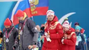 Ukrainische Paralympics-Starin beklagt russische Teilnahme: Bruder im Krieg verwundet