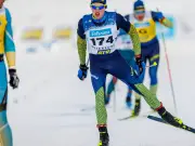Ukrainischer Para-Biathlet gewinnt Silber dank KI-Training mit ChatGPT