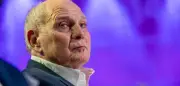 Uli Hoeneß verschärft Ton gegen Spielerberater: 'Halsabschneider aussortieren'