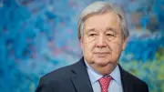 UN-Generalsekretär Guterres fordert Trump auf: Beenden Sie den Iran-Krieg