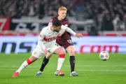 Undav bestraft Torwartpatzer: VfB Stuttgart schlägt RB Leipzig im Champions-League-Rennen