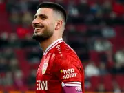 Undav in Topform: Drei Scorerpunkte und klare Ansprüche an den DFB-Trainer
