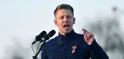 Ungarns Oppositionsführer Magyar fordert Ermittlungen zu mutmaßlichem Geheimdienstskandal vor Wahl
