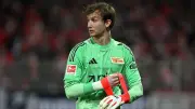 Union Berlin hofft auf Torwart Rönnow: Spannung vor Bundesliga-Spiel in Freiburg