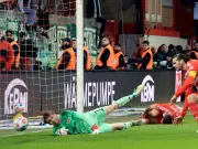 Union Berlin nach 1:4-Pleite gegen Bremen: Abstiegskampf wird zur bitteren Realität