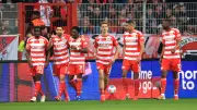 Union Berlin plant XXL-Umbruch in der Abwehr: Diese Spieler bleiben oder gehen
