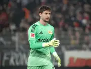 Union Berlin: Torwart Rönnow vor Comeback bei Bayern München – Verteidiger fehlen