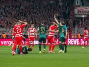 Union Berlin vs. Werder Bremen: Rote Karte sorgt für heftige Diskussionen nach Bundesliga-Spiel