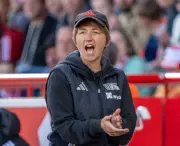 Union Berlinerinnen überraschen mit 3:3 beim VfL Wolfsburg in der Frauen-Bundesliga