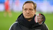 Union-Boss Heldt kritisiert Bayern: Diskussion um Schiedsrichter-Umgang