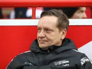 Union-Boss Heldt nach Bayern-Pleite wütend: 'So hast du keine Chance'