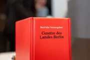 Untersuchungsausschuss vernimmt weitere Zeugen in Berliner Kulturförderungsskandal