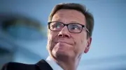 Unveröffentlichte ARD-Doku: Krebskranker Guido Westerwelle spricht über Krankheit und Tod