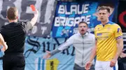 Urteil nach Roter Karte: Darf Jenas Maurice Hehne im Derby gegen Erfurt antreten?