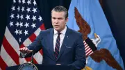 US-Kriegsminister Hegseth erklärt Operation „Epische Wut“ als tödlichste Luftoperation der Geschichte