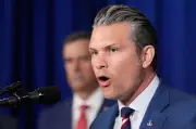 US-Verteidigungsminister Hegseth: Iran-Einsatz soll kein endloser Krieg werden