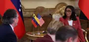 USA und Venezuela planen Wiederaufnahme diplomatischer Beziehungen nach Maduros Entführung
