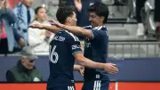 Vancouver demoliert Minnesota: Whitecaps feiern 6:0-Kantersieg mit Müller auf der Bank