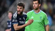 Vancouver Whitecaps scheiden aus: Thomas Müllers erste Titelhoffnung zerstört