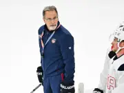 Vegas Golden Knights feuern Trainer Bruce Cassidy – John Tortorella übernimmt